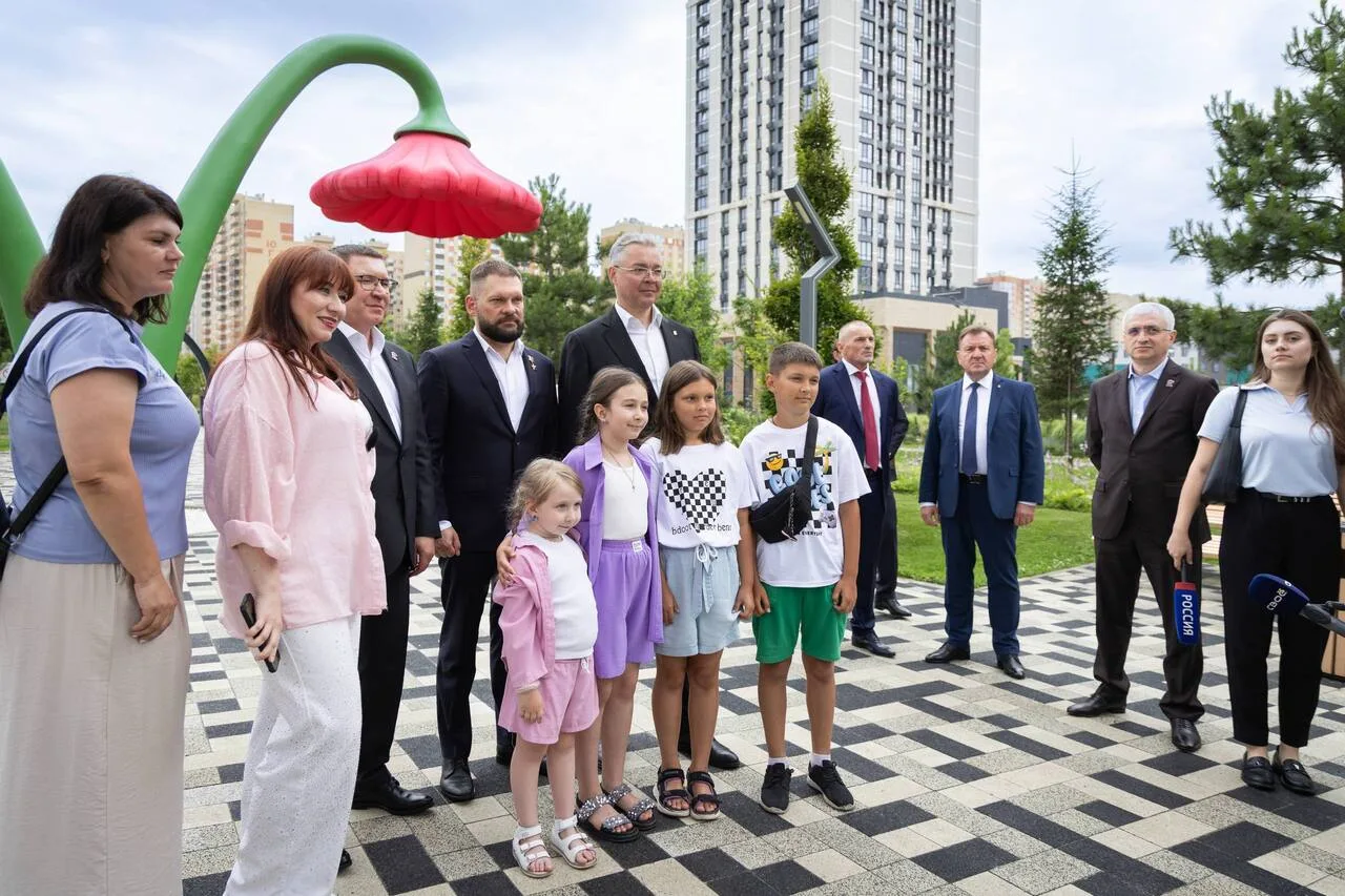 Изображение 2 к публикации «Ставрополь»