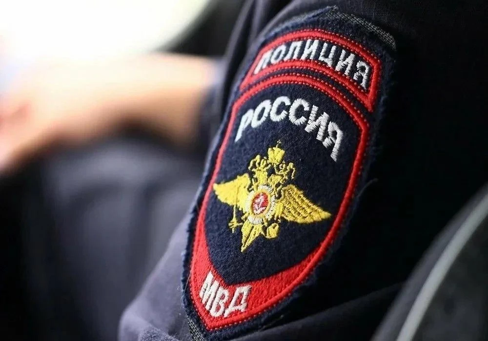 Избили и отобрали телефон: в Узловой задержаны двое налетчиков