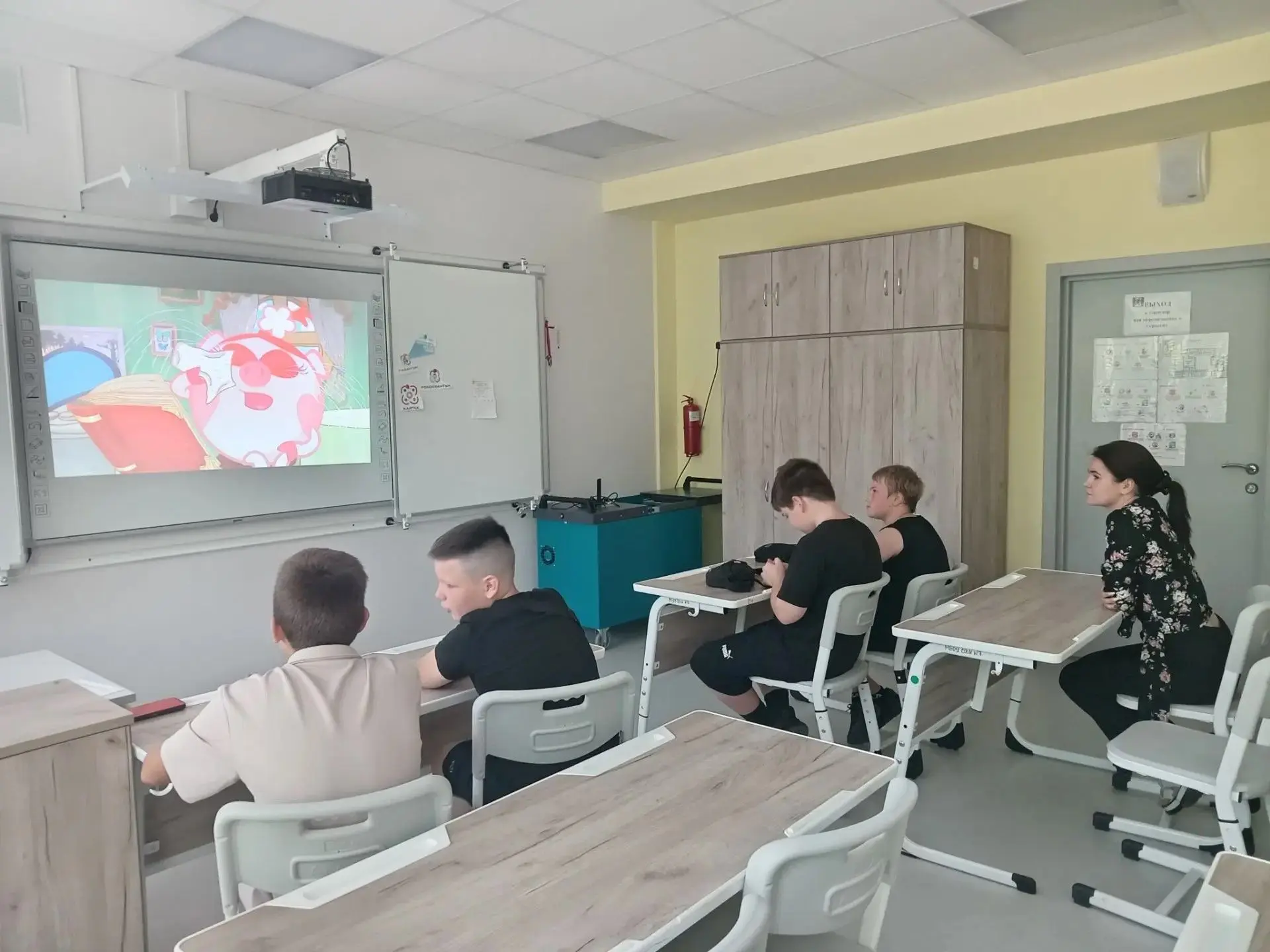 27 августа - День российского кино