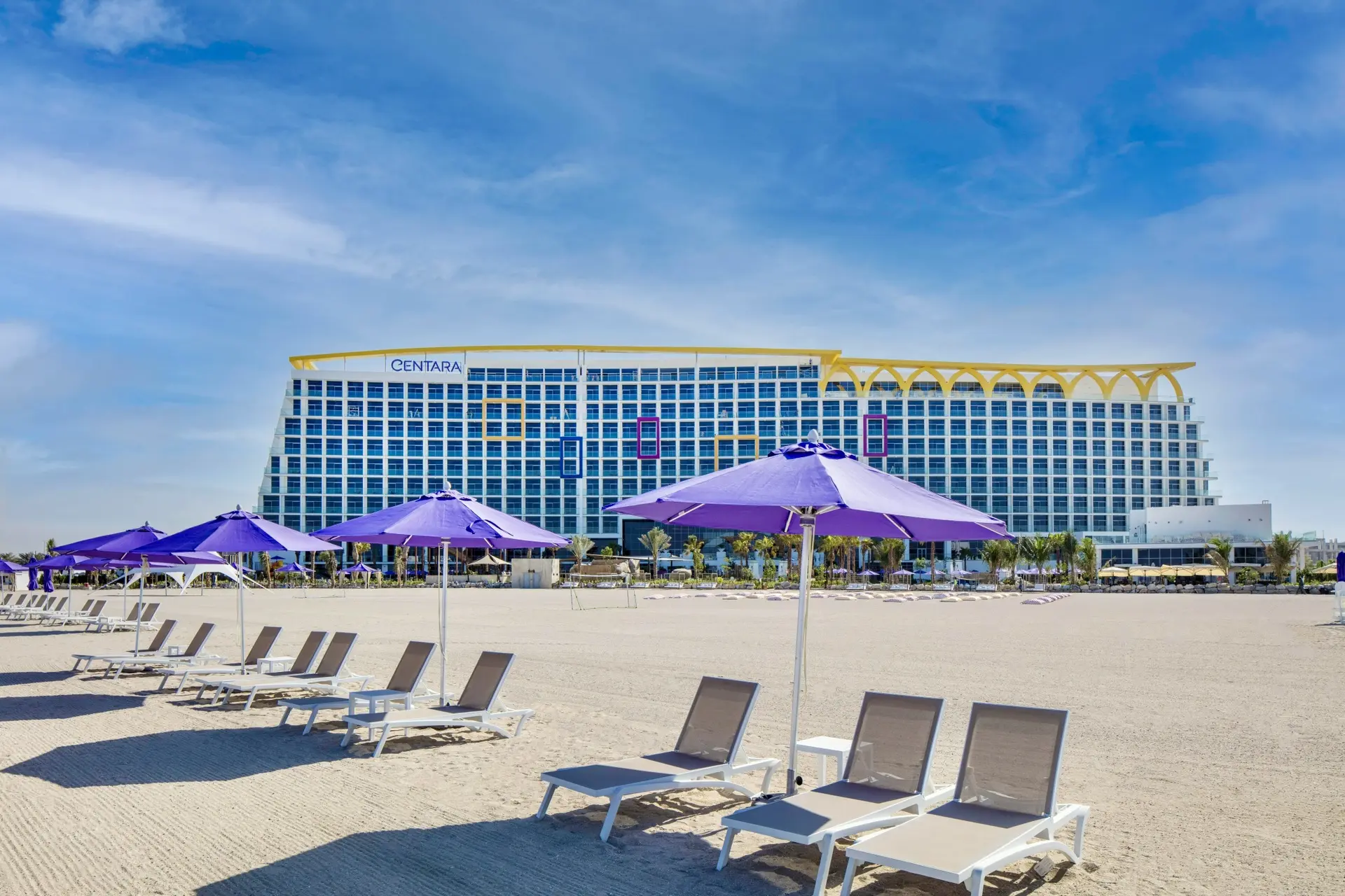 🇦🇪 ✨ОАЭ: Лучший отель 4⭐️ для семейного отдыха в Дубае.