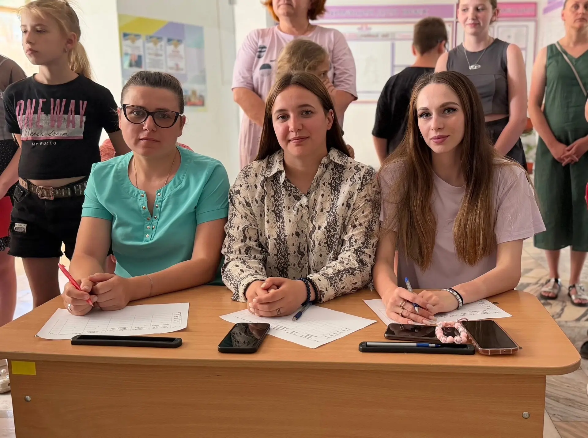 🎶 Конкурс стихов народов России в нашем ЛДП — это было по-настоящему душевно! 🎶

Сегодня наш лагер