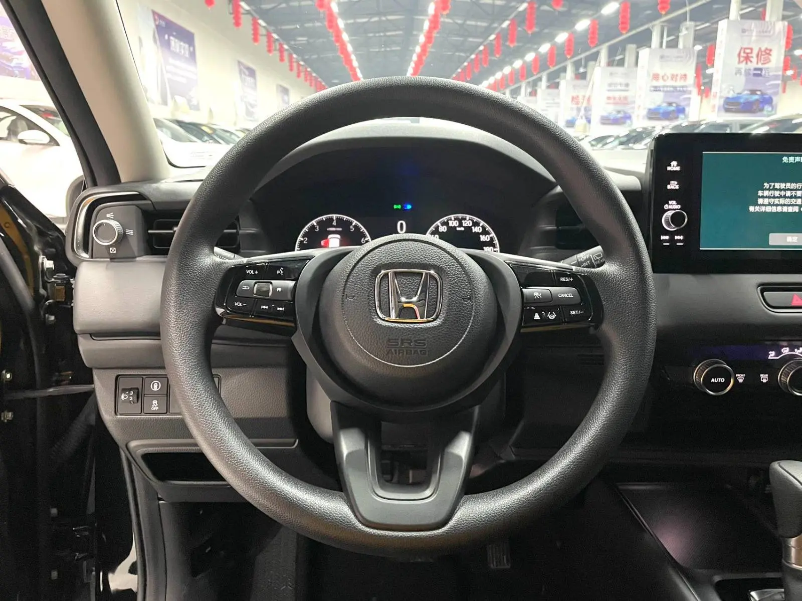 2️⃣🚨Honda Vezel   — 2023г., 1.5л., бензин, 124л.с., 2WD, вариатор — Пробег: 40.000км ✅Без окрасов   