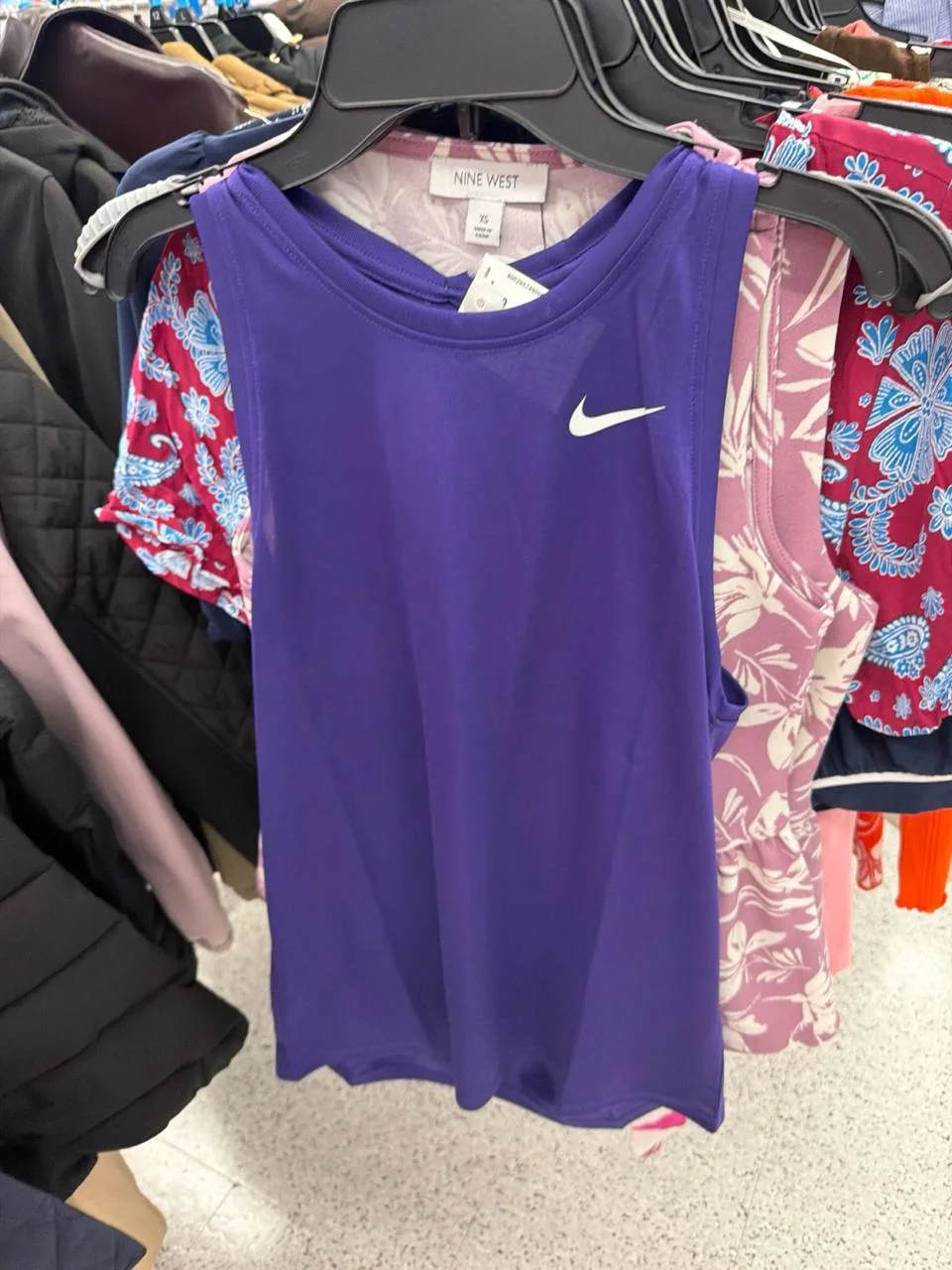 XS