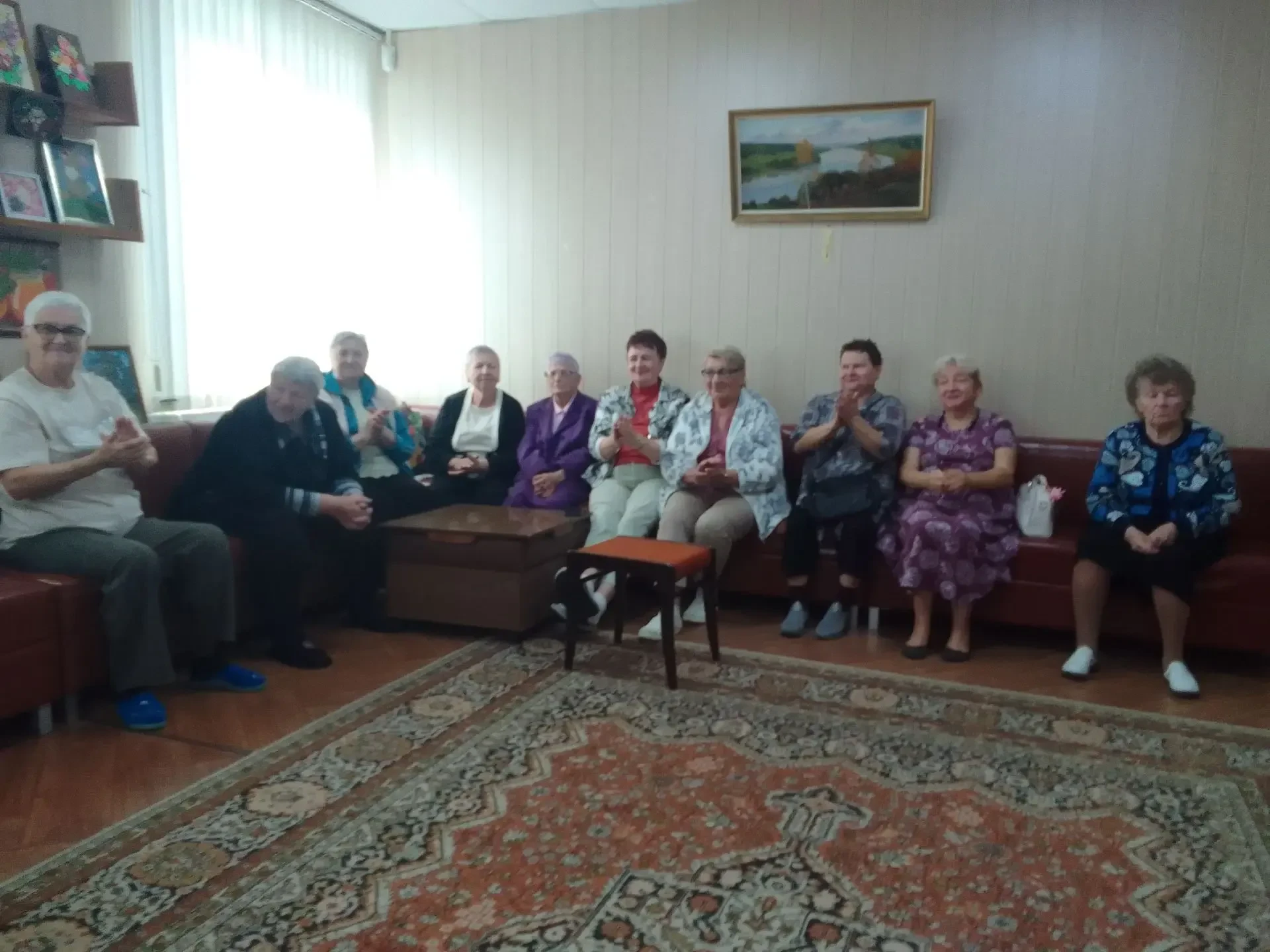 🍂“Есть в осени первоначальной”… Конечно, есть! Есть на что посмотреть, есть на что пол...