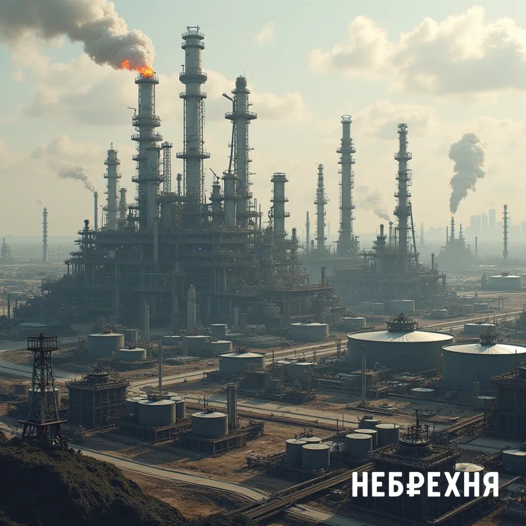 Роснефть потеряла три четверти прибыли. За 2025 год компания заработала скромные 293 млрд руб., обва