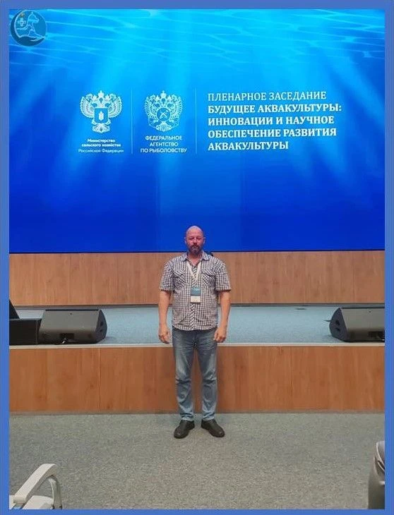 В рамках своей профессиональной деятельности начальник ГБУ КО "Жуковская ветстанция" См...