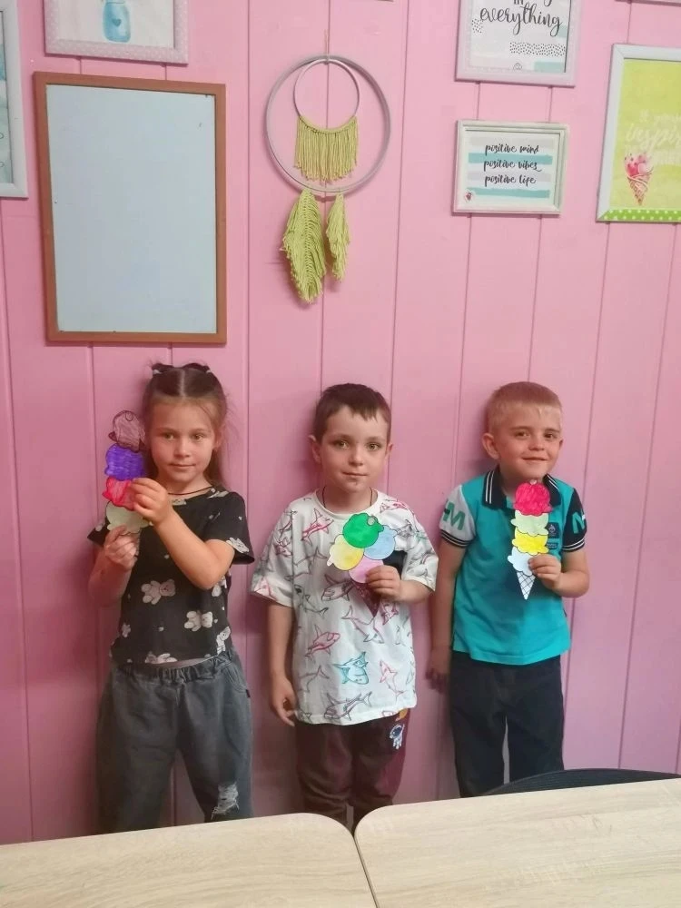 Еще несколько выпускных групп 🎉🥰