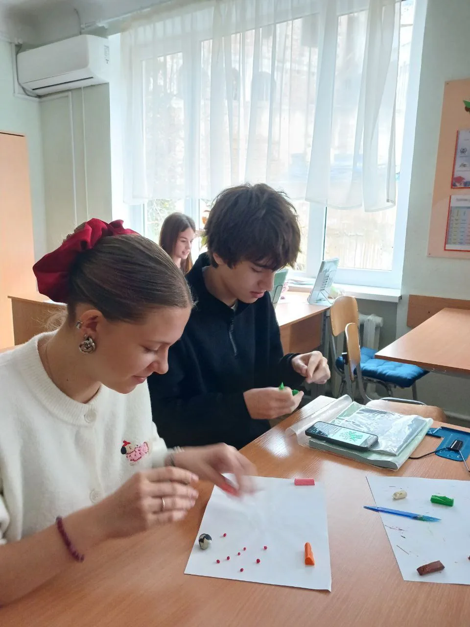День российской науки — 8 февраля