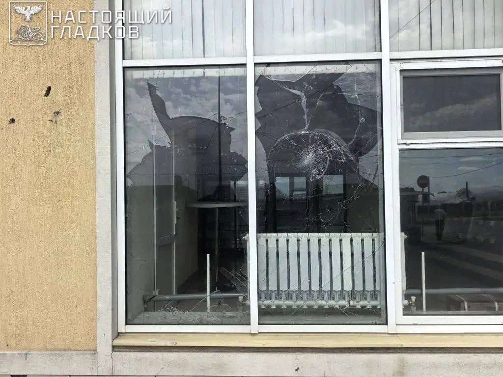 Украина ударила по Белгородской области, несмотря на объявленное трехдневное перемирие в честь Дня П