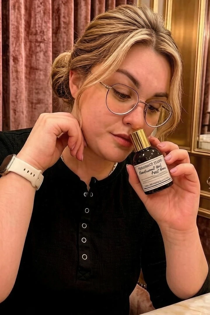 Когда хочется пахнуть не компотом, а утренним лесом: отзыв на ProNiche Blackcurrant, Ne...
