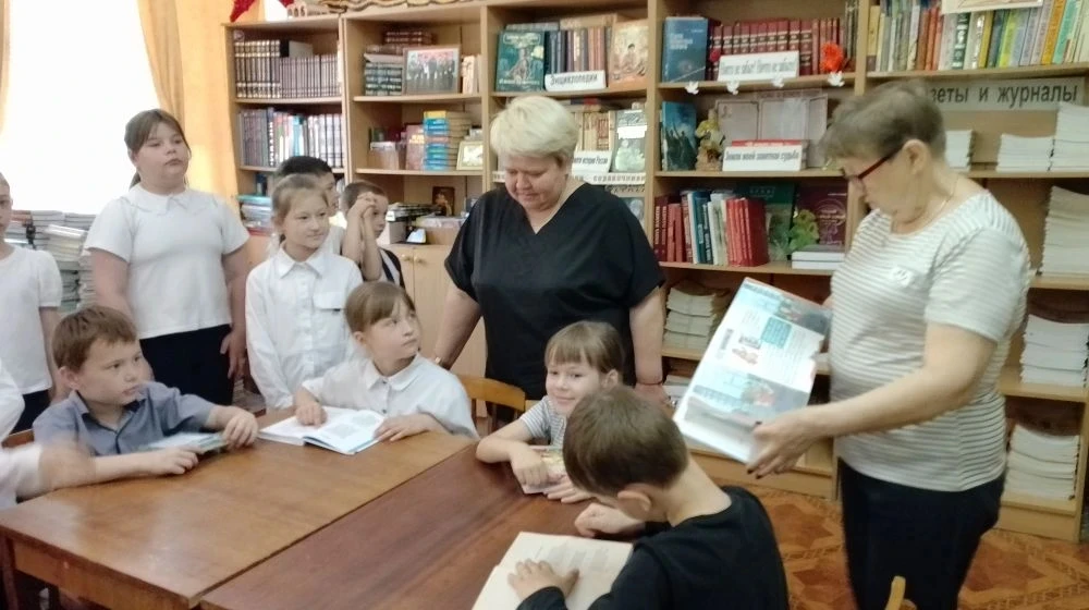✨ Сегодня особенный день – День славянской письменности! ✨  Мы с нашими юными исследователями из нач