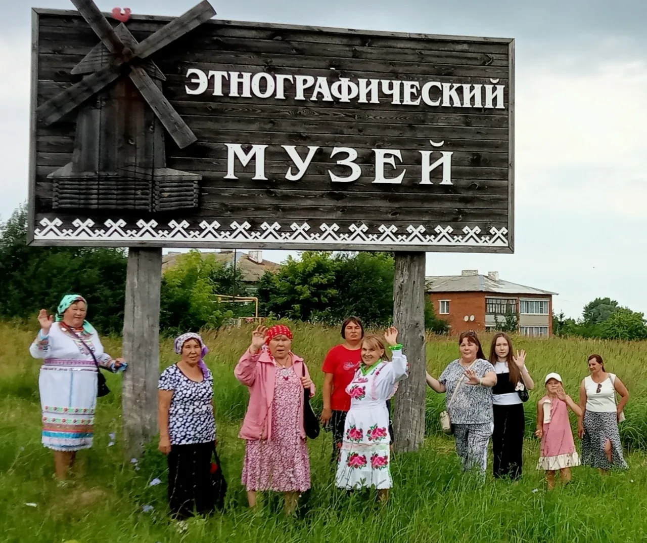 💬 Делимся теплым отзывом от гостей!

«Здесь умеют встречать гостей!» — так отзываются туристы об Эт