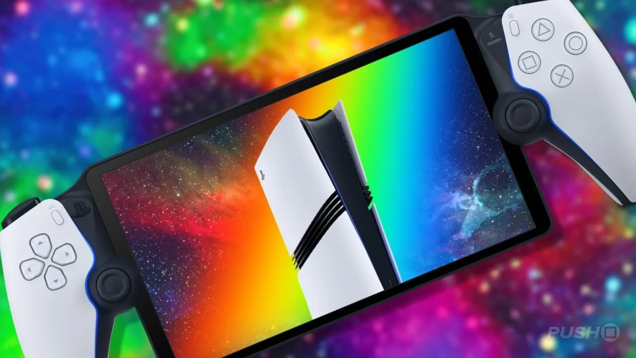 Sony может готовить обновлённый PS Portal — в документах нашли новые модели устройства