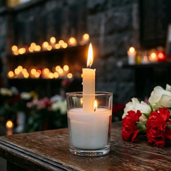 🕯 Югорчан приглашают присоединиться к акции «Свеча памяти»

С 10 по 22 июня пройдет всероссийская о