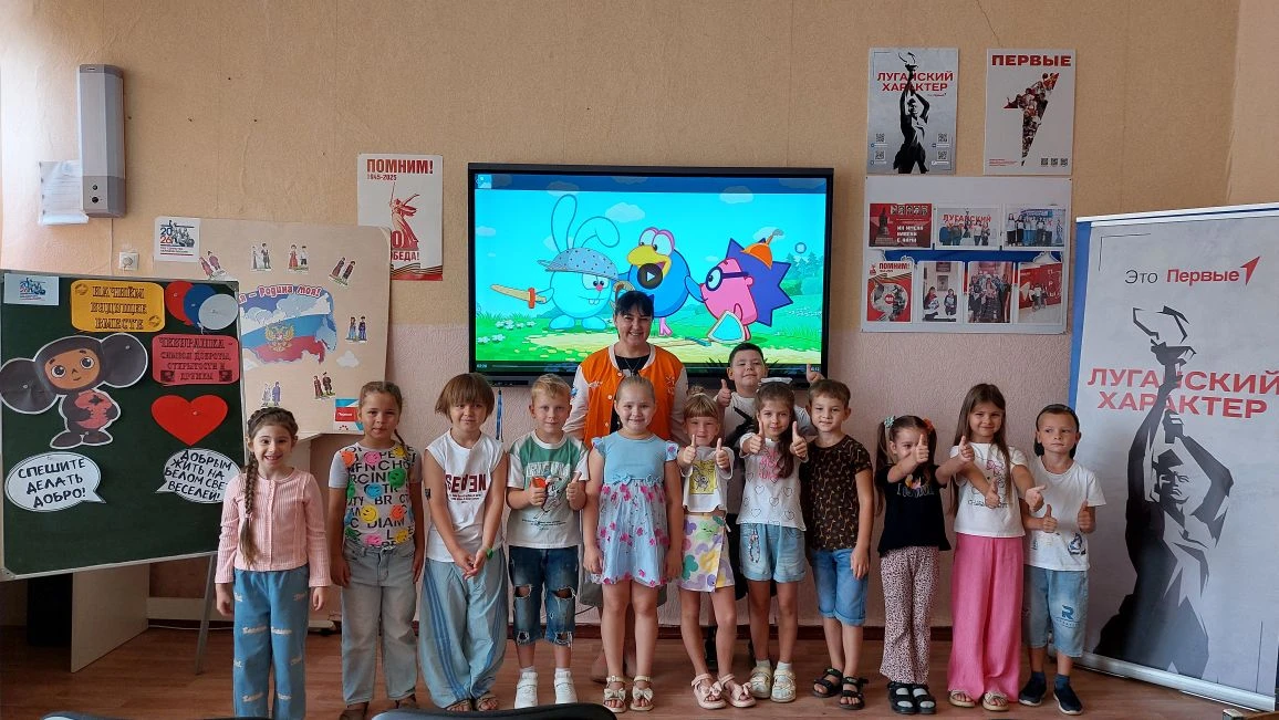 27 августа День российского кино