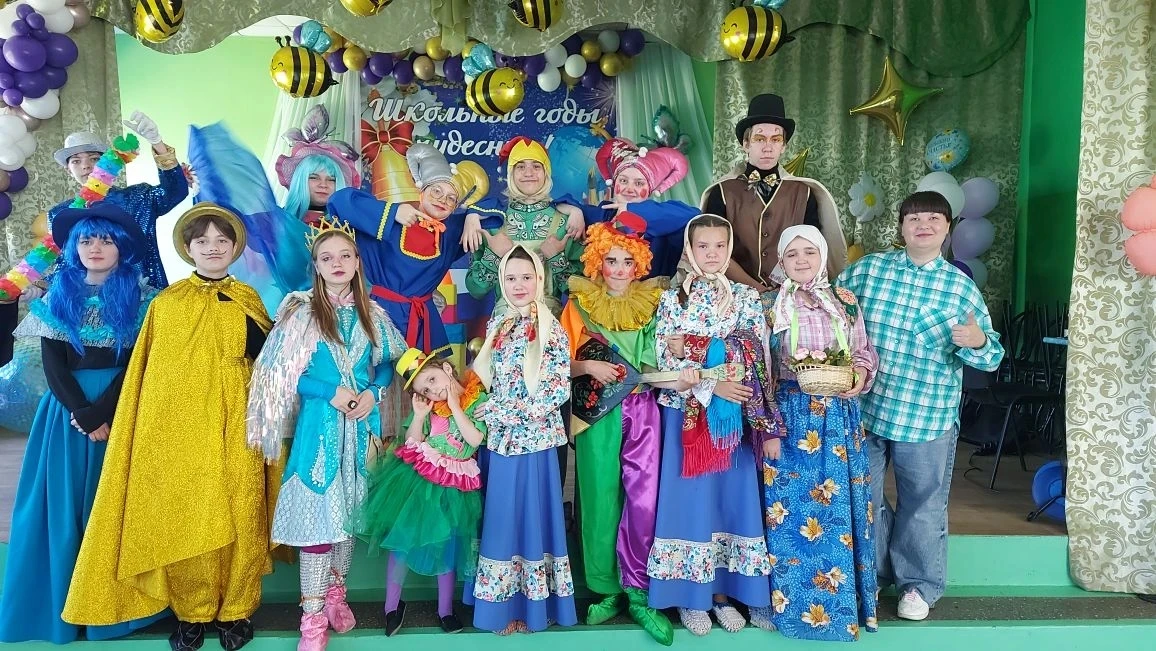 🎭 Состоялась ещё одна премьера!🎭
