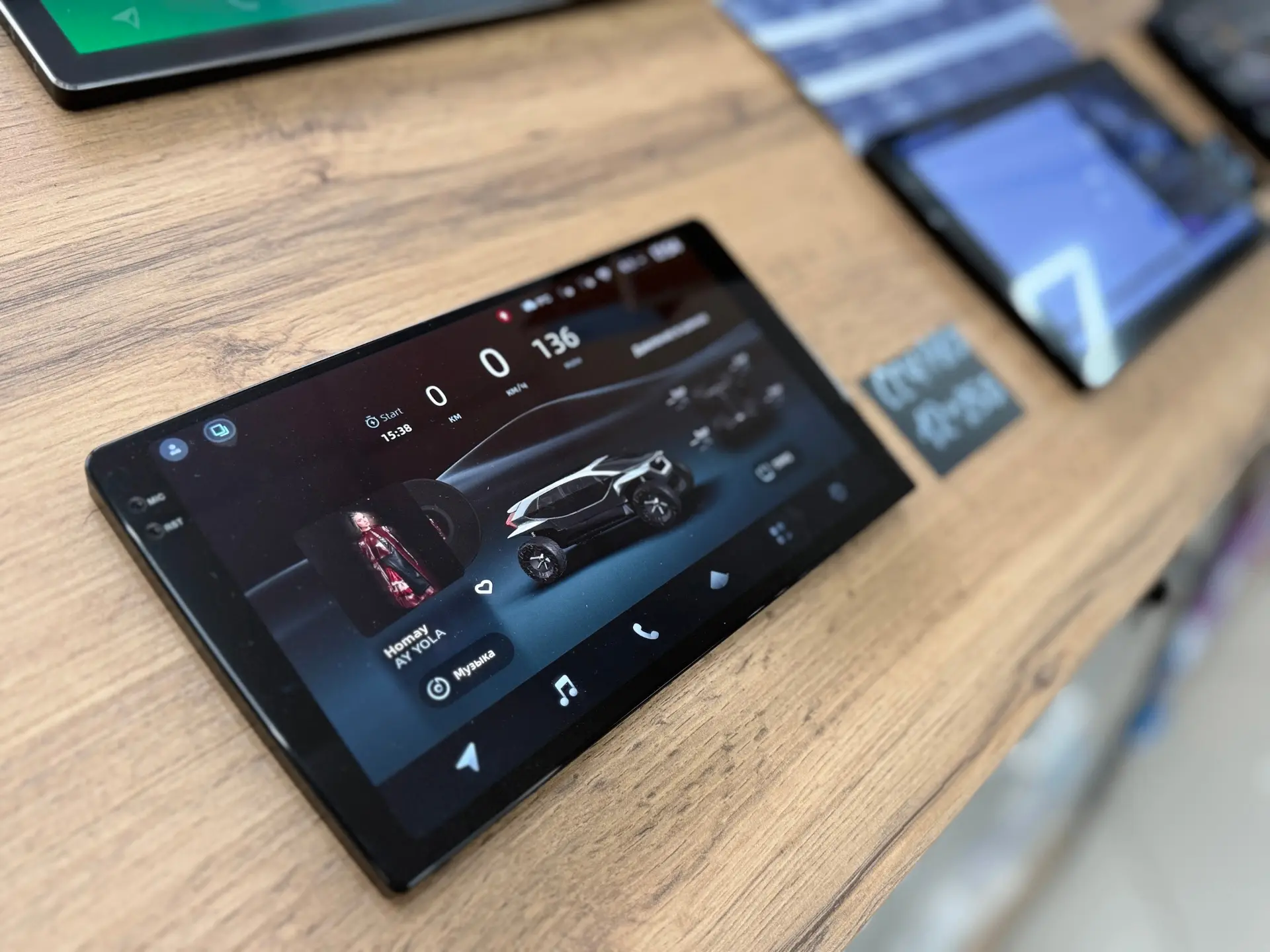 Teyes CC4 PRO - флагман среди андроид устройств.