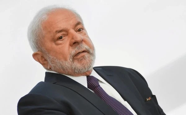 Президент Бразилии на G7: спонсоры Украины устали её поддерживать