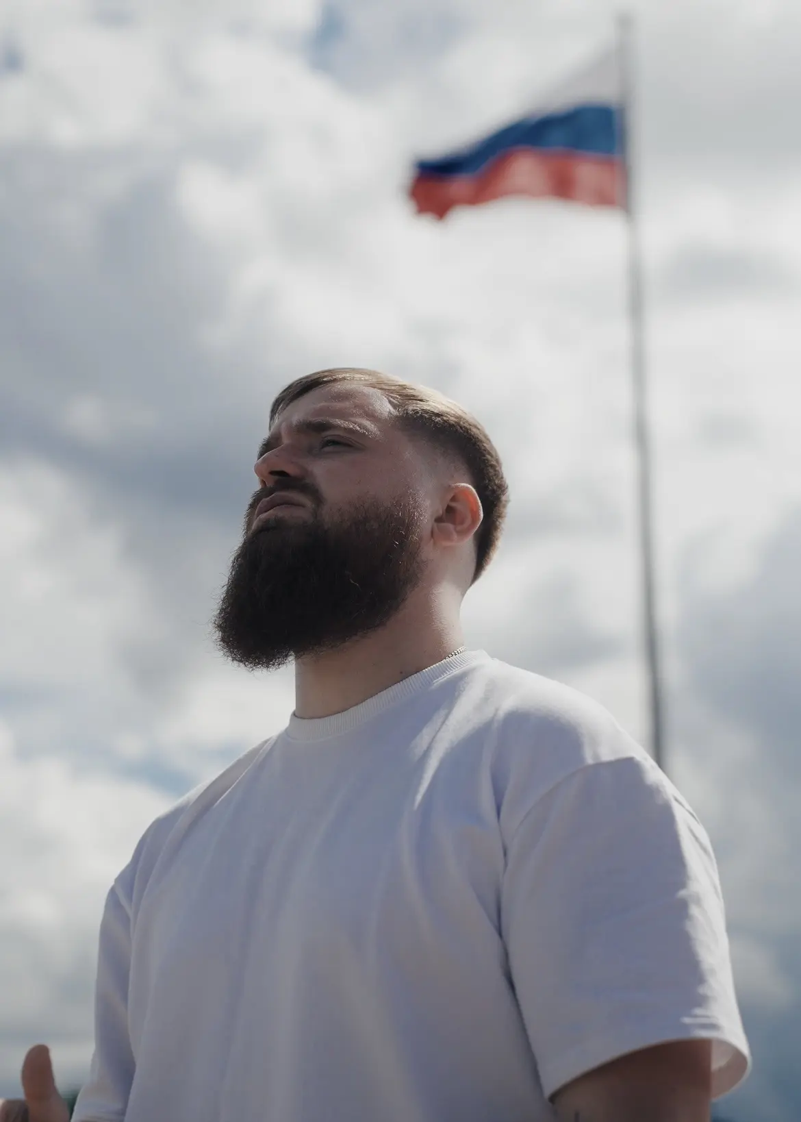 В каком городе ждёте концерт?