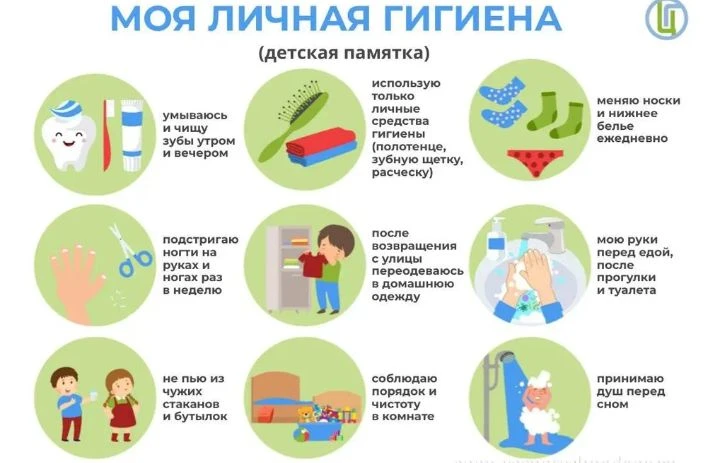Гигиена — наука о здоровье человека, изучающая влияние внешних факторов на организм. Она разрабатыва