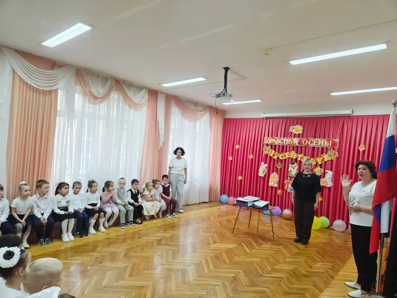 ☀️Итоги лета объявляем открытыми!