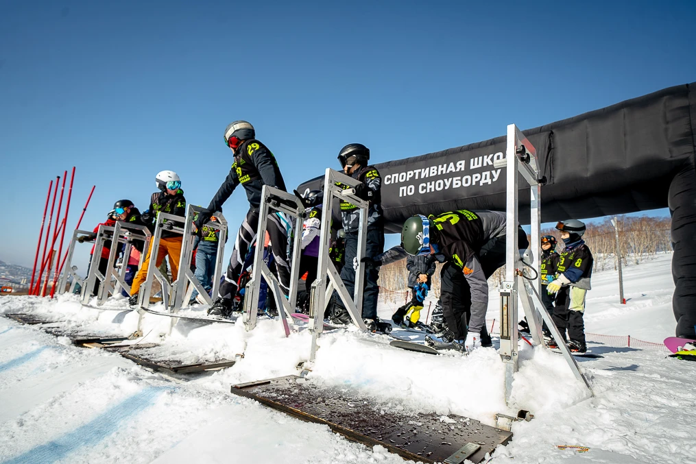 Почему спортсмену важно принимать решения самостоятельно? 🏂