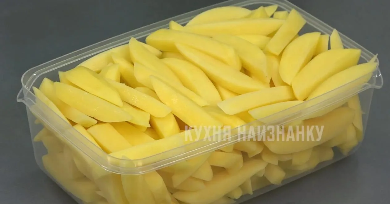 Что я делаю, если остаются продукты, и как их потом использую, чтобы ничего не пропало 😉  Это вторая