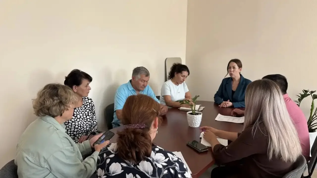Стать обладателем нового оборудования у школы есть возможность через программу «НИМЕ - ...