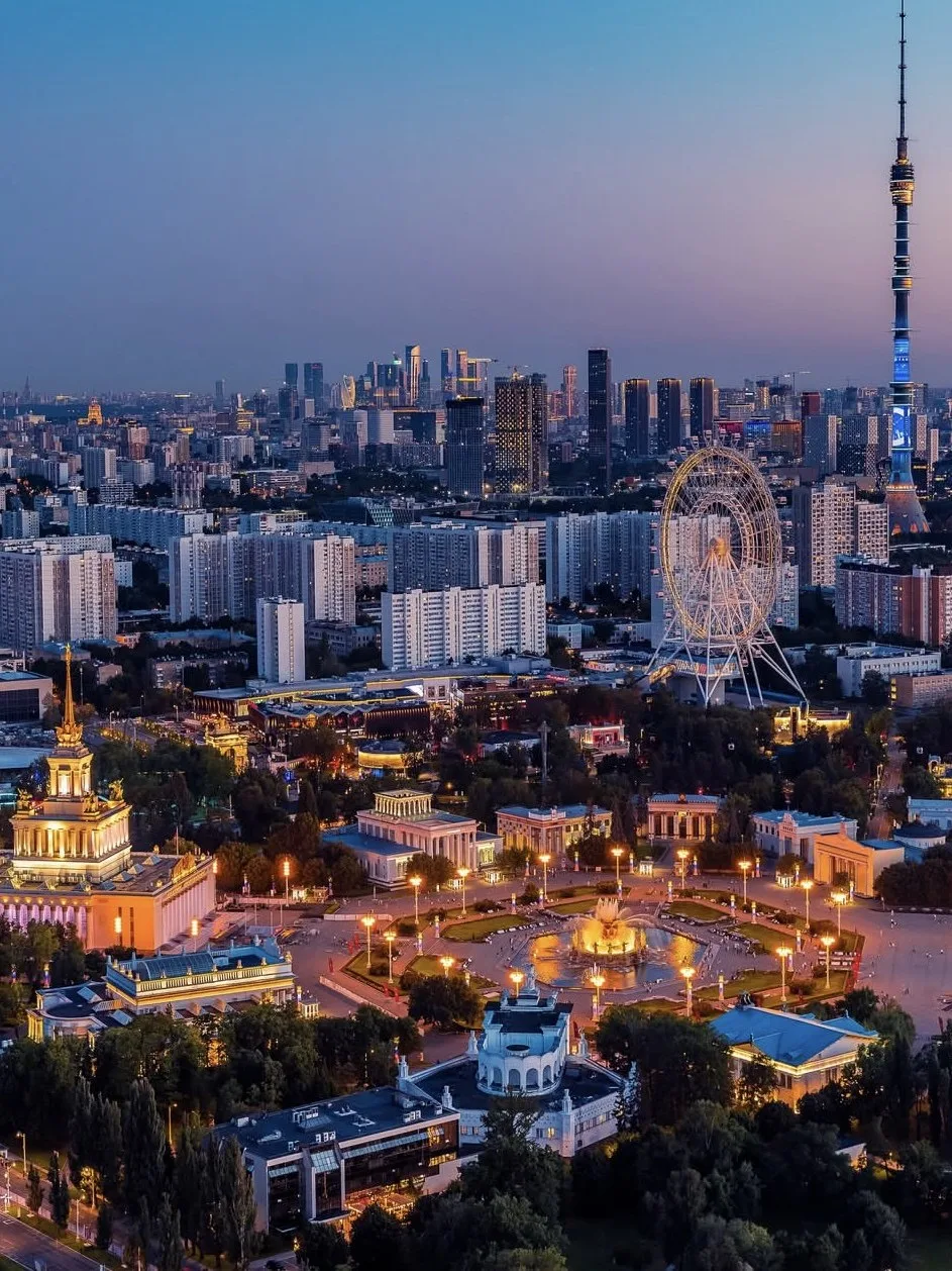 🌛 Вот и среда подошла к концу