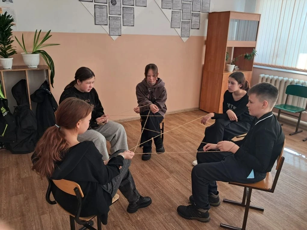 Итоги профилактической недели «Жизнь! Здоровье! Красота!»
В МКОУ «Подволоченская ООШ» завершилась на