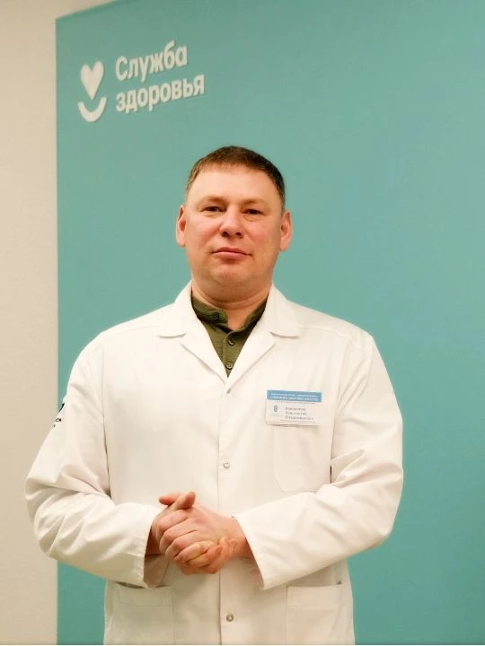 Как сохранить здоровье головного мозга: взгляд эксперта  👨‍⚕️

С 20 июля в России проходит Неделя с