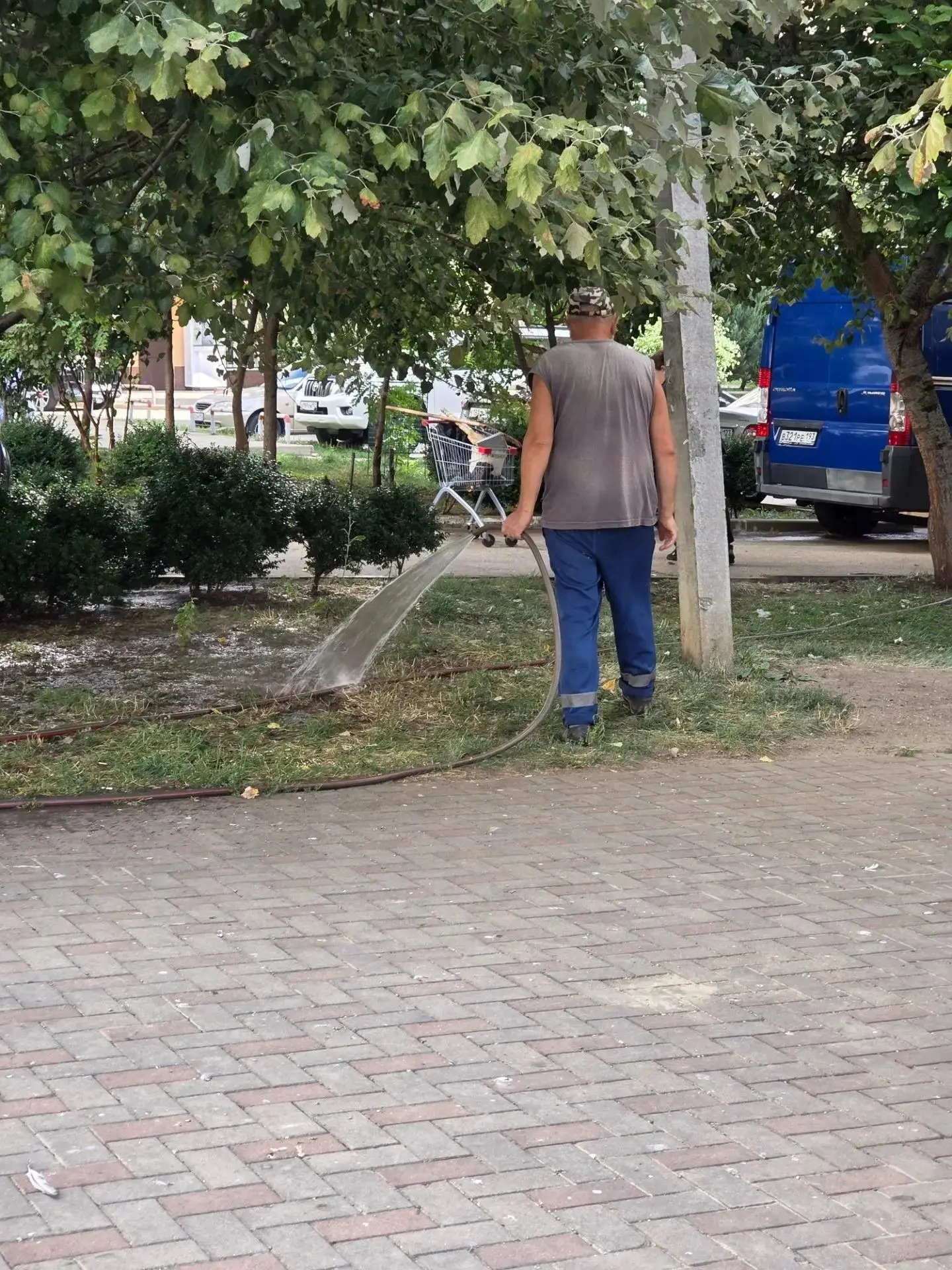 Работа, выполненная за один день – 02.09.2026 г.