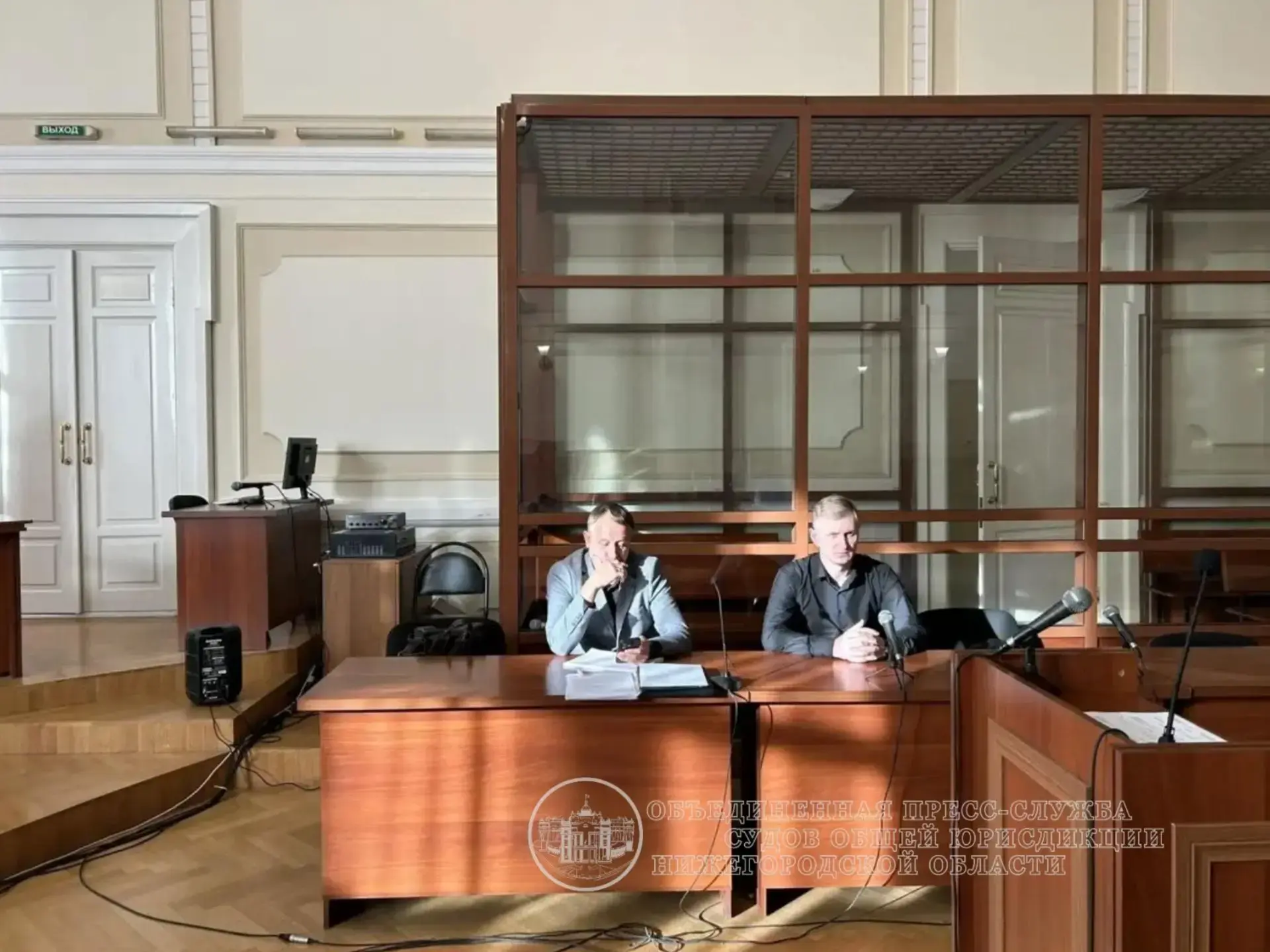 Суд вынес приговор руководителю транспортной организации, обвиняемому в превышении долж...