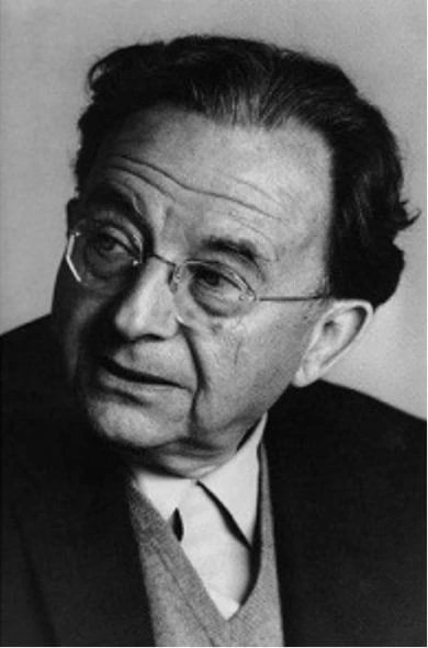 ⭐ Эрих Фромм (1900–1980) ⭐

Психоаналитик фрейдовской выучки и мыслитель Франкфуртской школы — в 193
