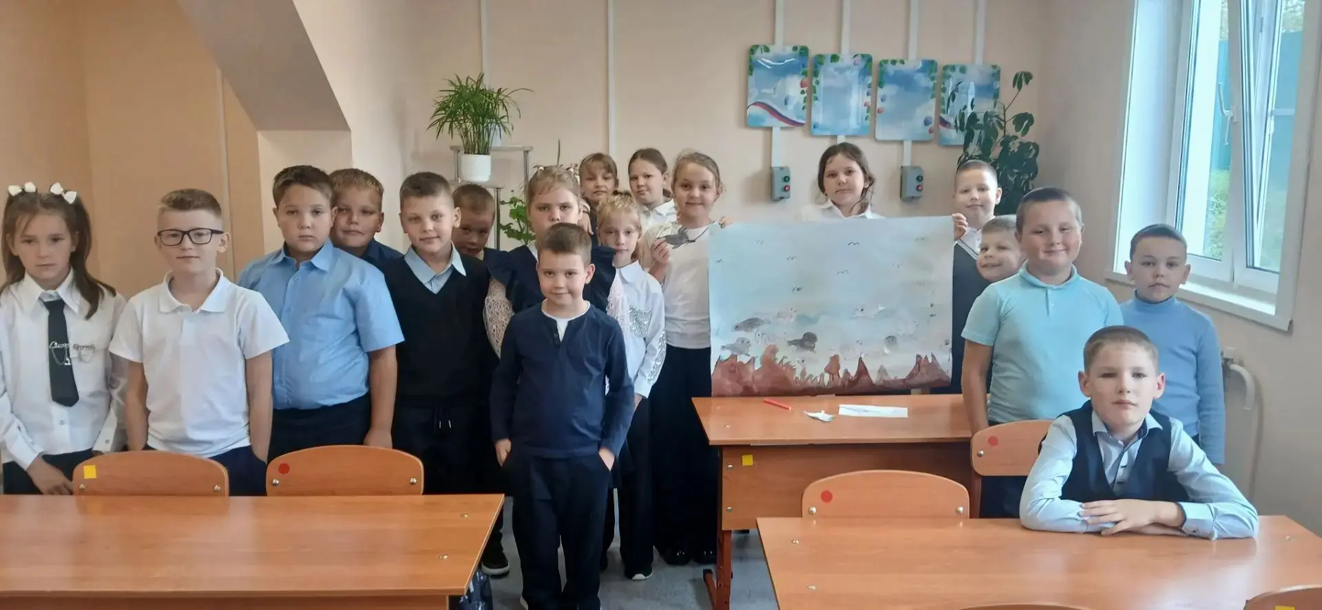 ✅В первое воскресенье сентября в Иркутской области отмечают экологический праздник День...