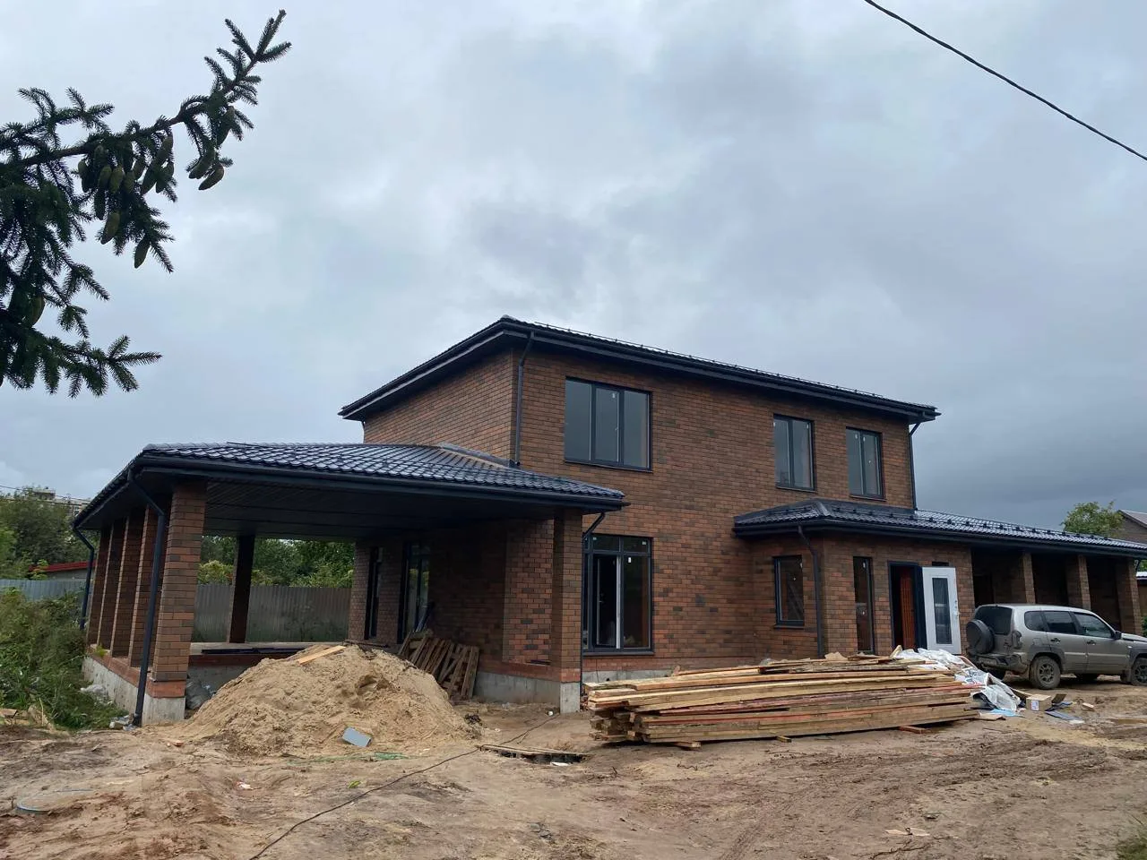 erid: 2W5zFFw5kYq  🏡 Хотите дом, где всё продумано до мелочей?Мы в Prite House строим дома, в которы