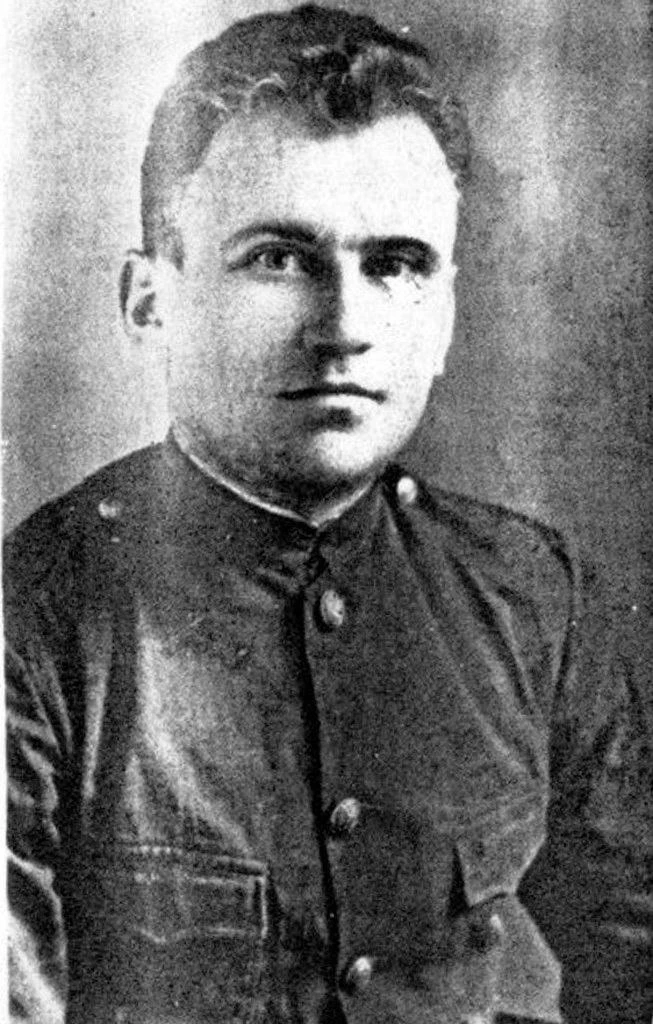2 октября 1942 года в Сталинграде совершил бессмертный подвиг Михаил Аверьянович Паникаха
