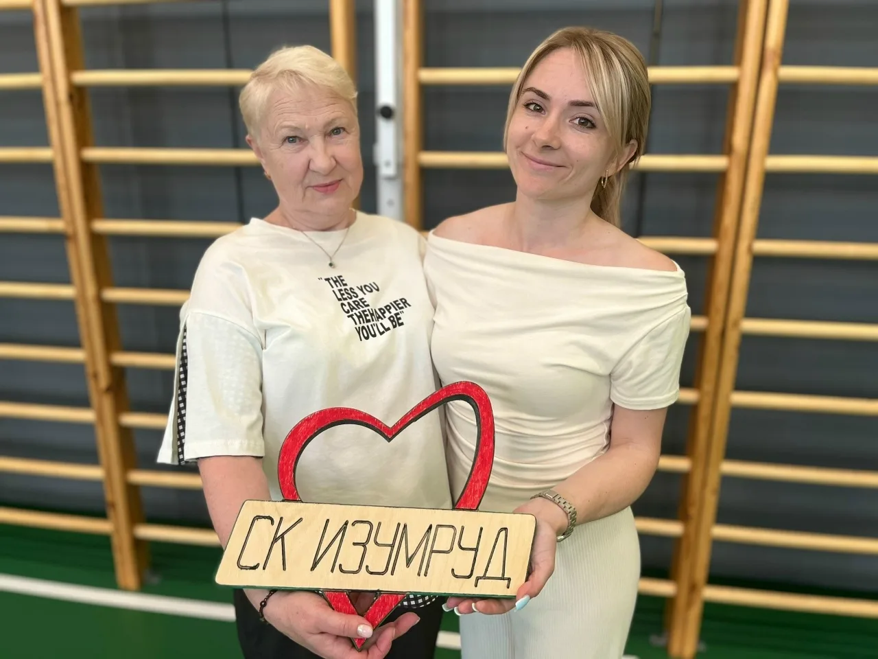 💥Поздравляю тренера и основателя клуба Евгению Димитрук и наших прекрасных гимнасток с 10-летием СК