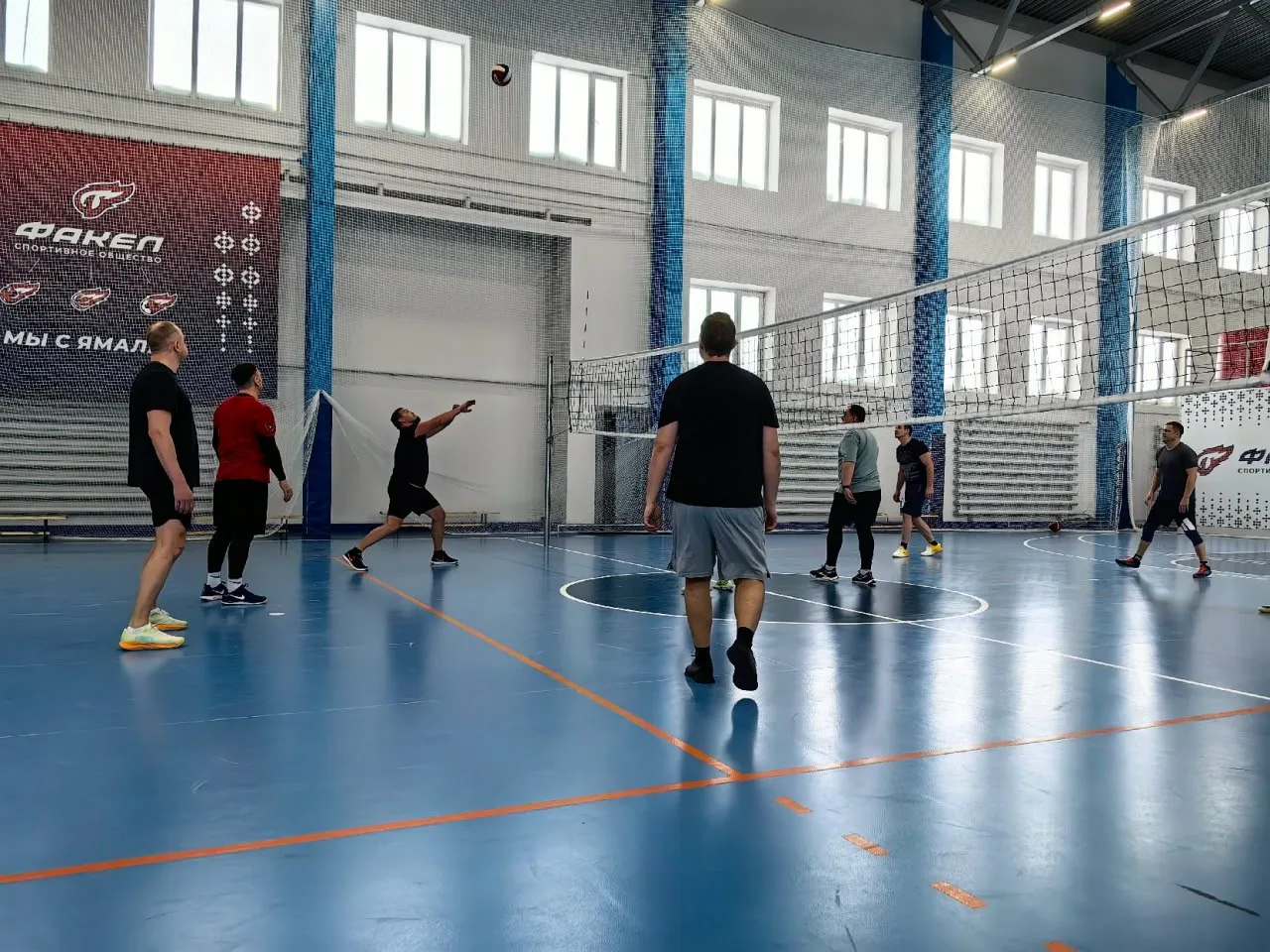 Присоединяйся к нам, действуй так же, как мы, и стань лучше нас! #НиДняБезДвижения  Движение — наша 