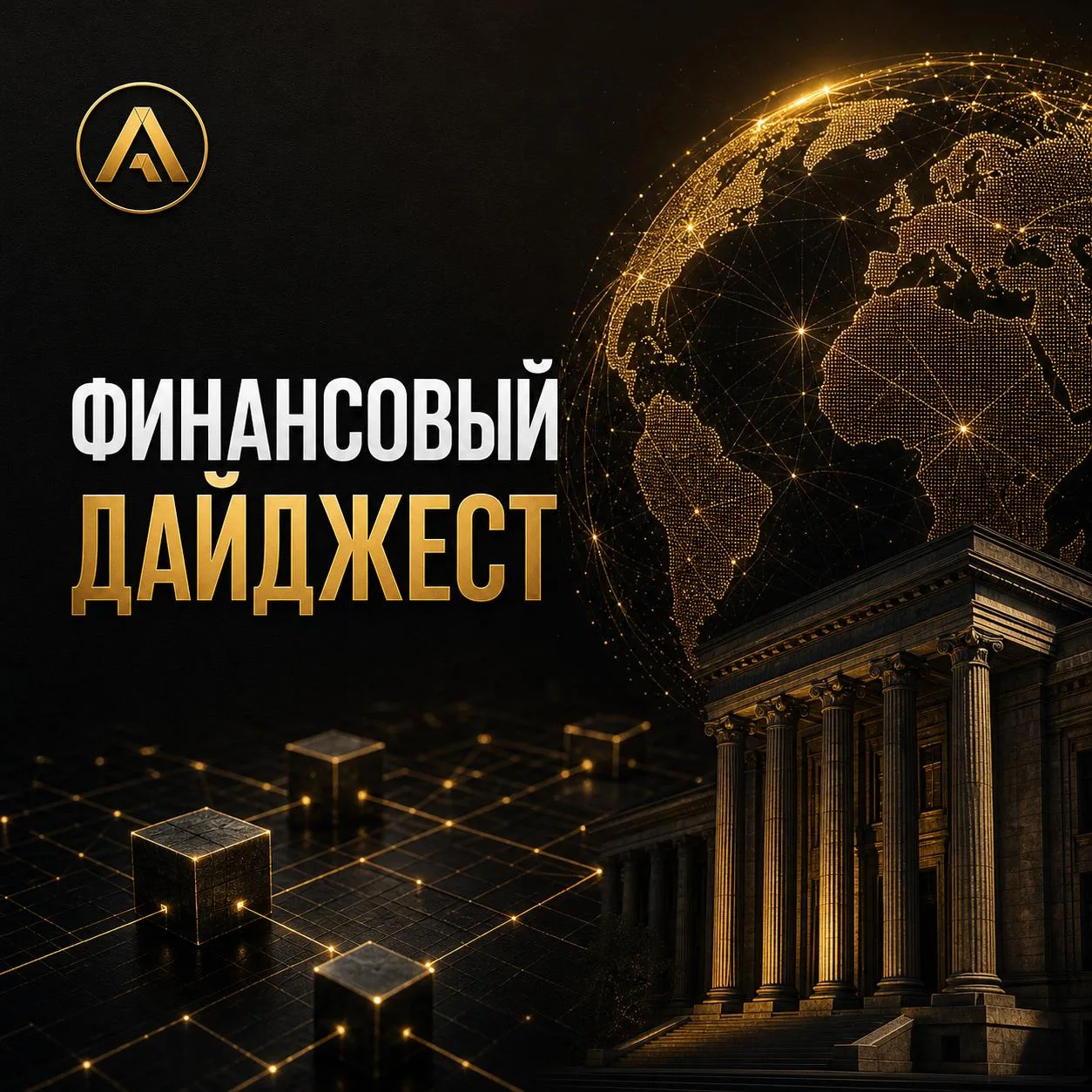 Финансовый дайджест: платежи становятся цифровыми