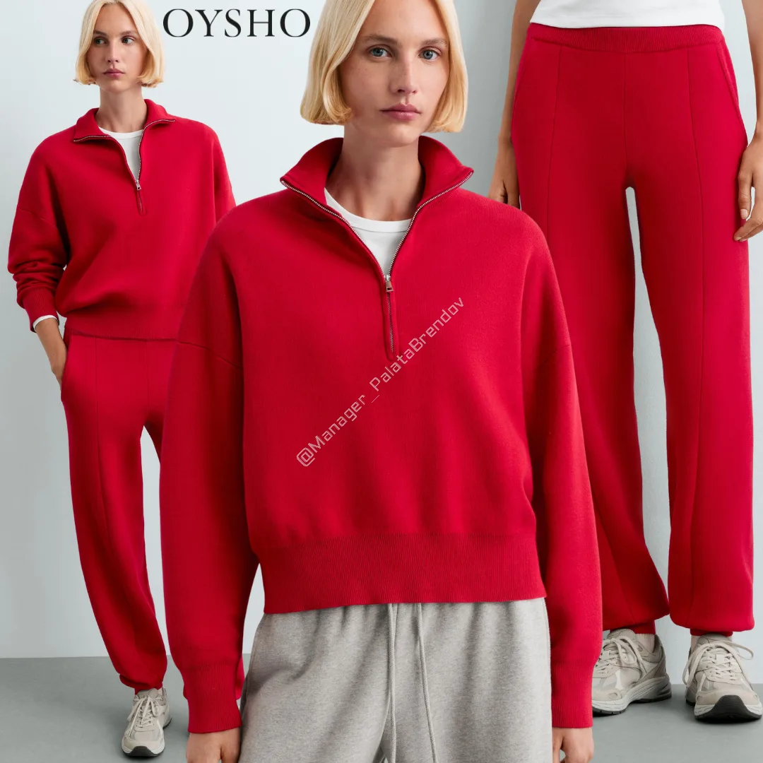 OYSHO 🇪🇸