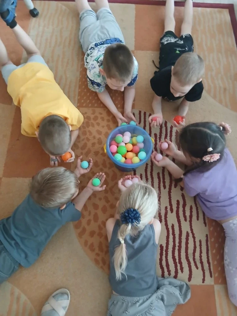 🥎🥎 Массажный мяч является не только очень интересной игрушкой, но и отличным средство...