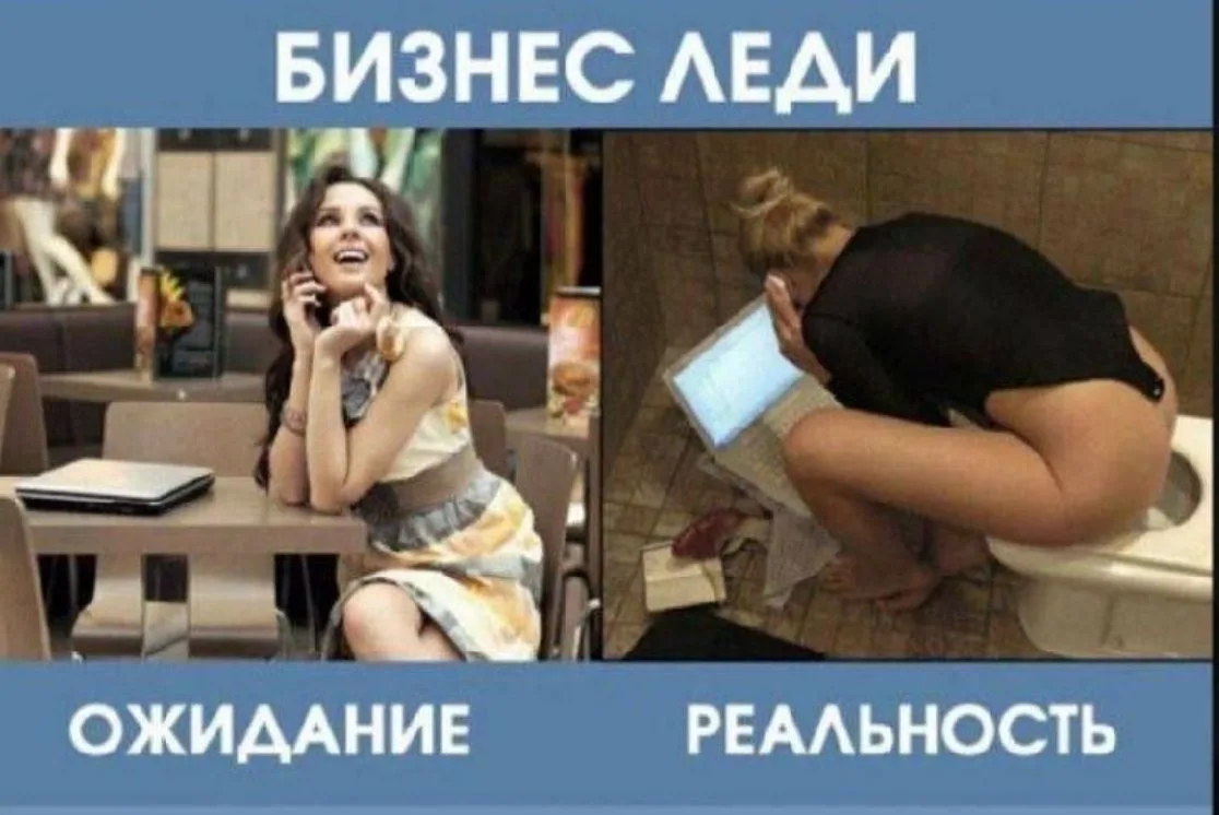 Новая деловая реальность + цифровые технологии 🖥 🚽