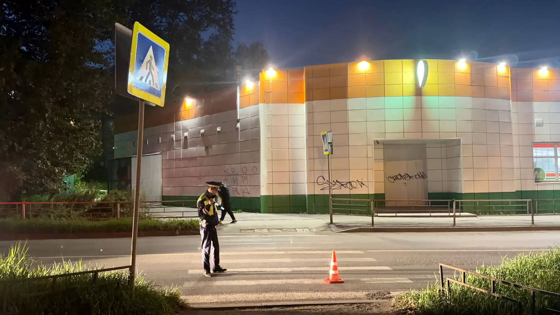👮Автоинспекторы возбудили дела на лишение прав водителя пассажирского автобуса и легко...