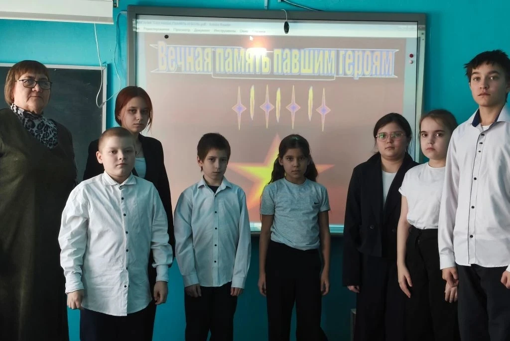 15 февраля отмечается День памяти советских солдат, исполнявших служебный долг за преде...