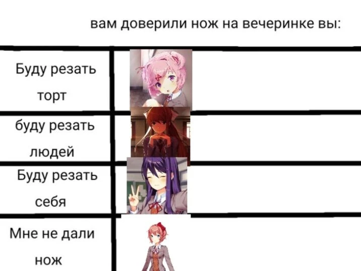 Все наши каналы