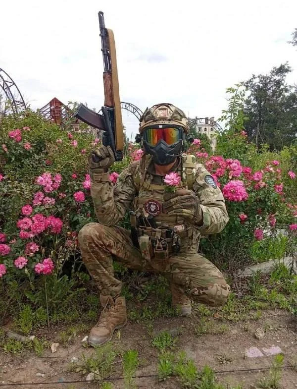 Всем бодрого утра. 🫡