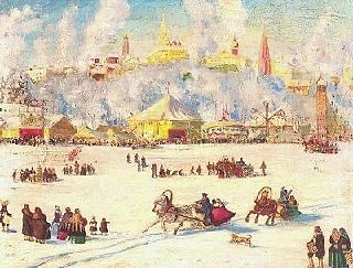 129 лет назад законодательно запрещен воскресный труд.

🔸14 июня 1897 года Николай II подписал зако