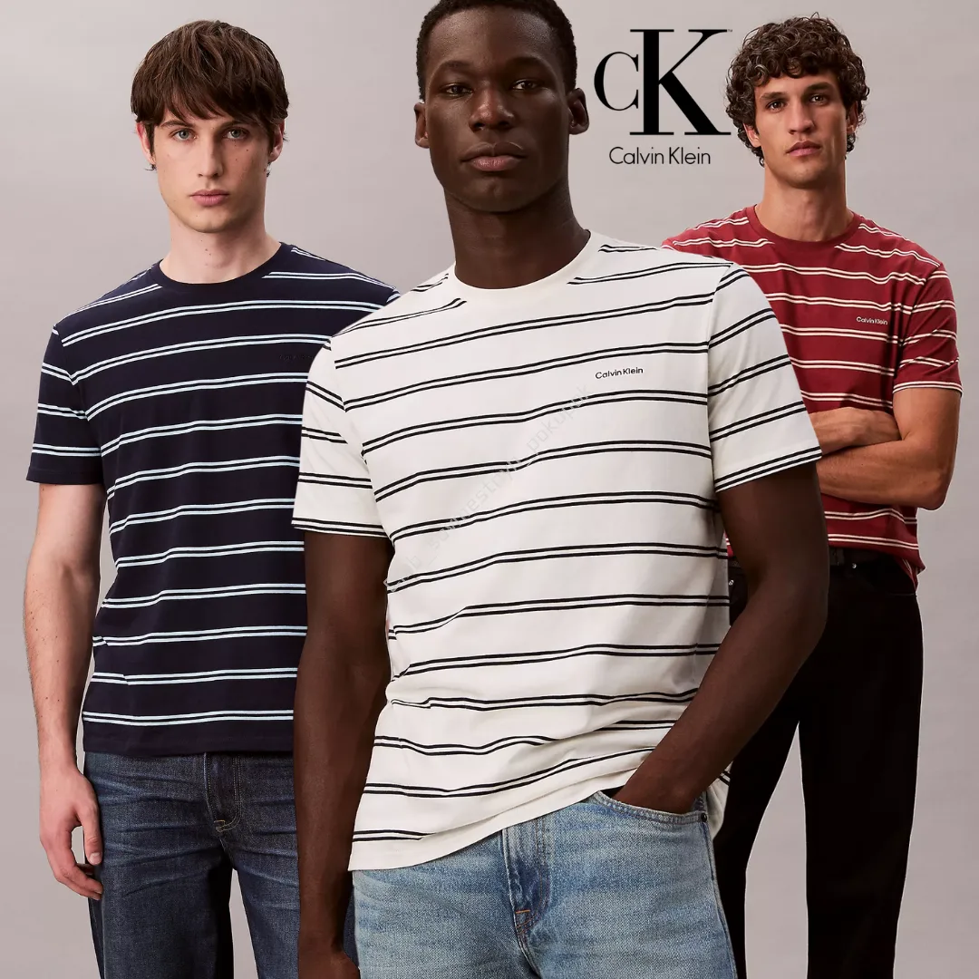 Calvin Klein 🇺🇸