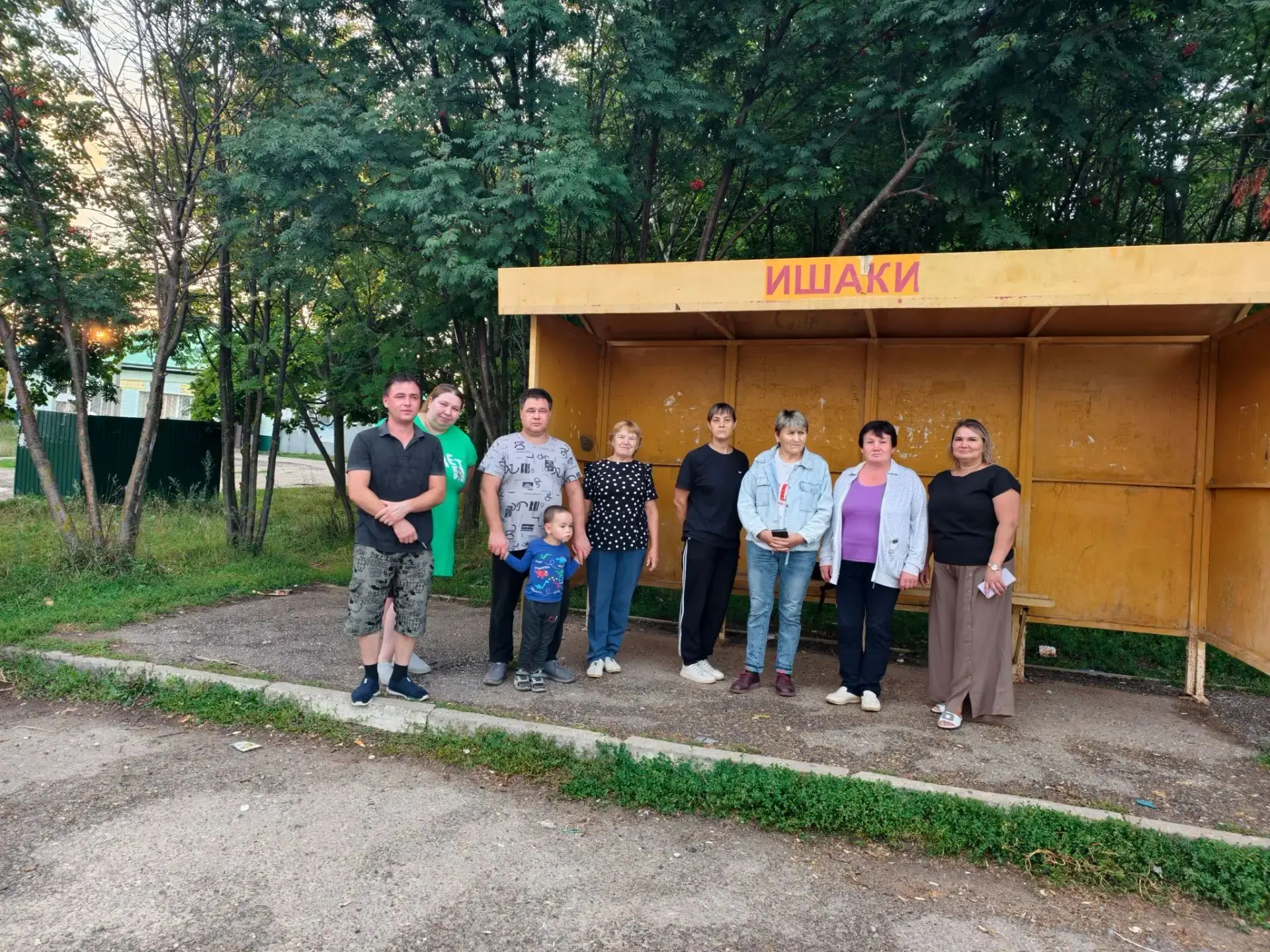 🛡️ Безопасность наших детей — в надёжных руках! ☀️🚲